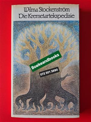 Die Kremetartekspedisie - Wilma Stockenstrom.