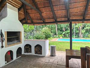 Garden Cottage Rental Monthly in Constantia