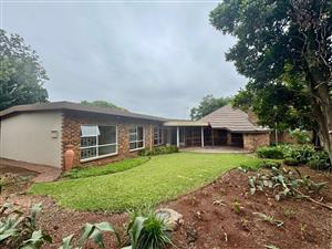 House Rental Monthly in Pierre Van Ryneveld