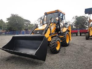 TLB / FRONT END LOADERS