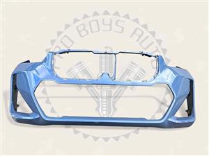 BMW X1 U11 M SPORT FRONT BUMPER FOR SALE IN EXCELLENT CONDITION