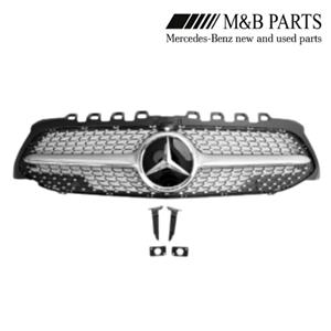 W177 A-Class Grille Diamond Style