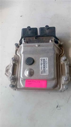 Suzuki Ciaz 1.2 2017 computer box 