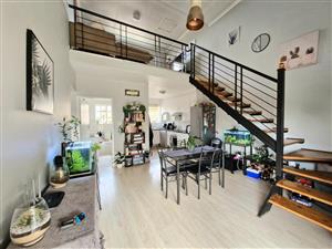 Cluster For Sale in Olivedale