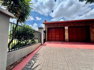 House For Sale in Secunda