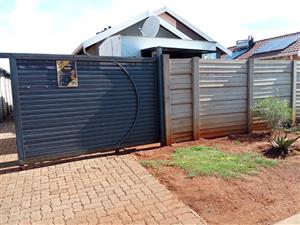 3 bedroom house for sale in Sky City