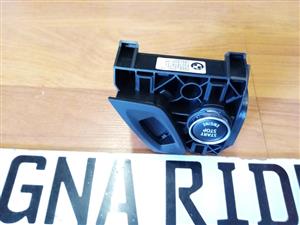 BMW E70/E71 X5/X6 IGNITION WITH ENGINE STOP/START BUTTON NEW AVAILABLE