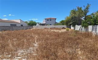 Peaceful Vacant Land Opportunity