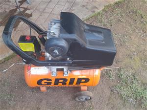 Compressor
