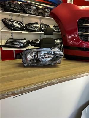 2023 RENAULT KWID HEADLIGHT RIGHT IN IMMACULATE