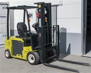 LESCO TRAINING CENTRE OFFERS THE BEST FORKLIFT TRAINING IN NELSPRUIT 