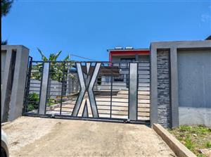 Stunning Newly Built 2-Bedroom Apartment in the Heart of Mount Moreland Nature