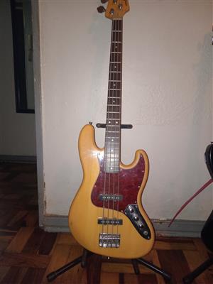 Guitars for sale