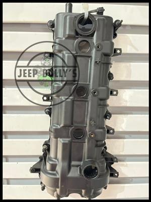 3.6 Jeep Engine Covers For Sale 