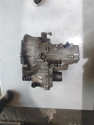 Hyundai Sonata Gearbox for sale 