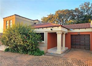 House for rent in Bendor 
