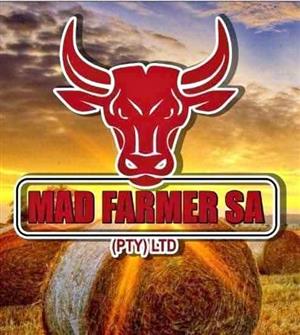 MAD FARMER SA — POWERING FARMING INTO 2026
