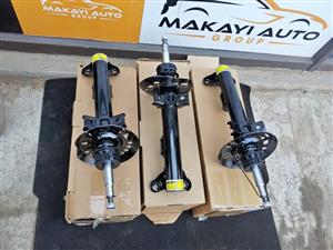 Mercedes benz W212 Front shocks
