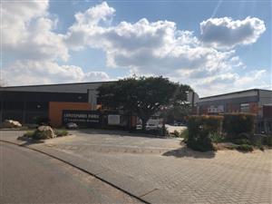 Office For Sale in Midrand
