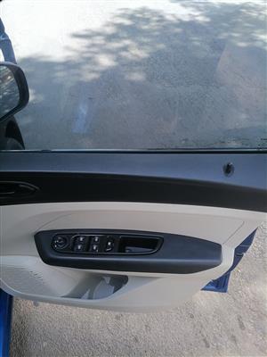 Renault Triber 1.0 7 Seater 