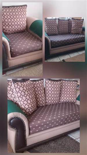 3 piece lounge suite 