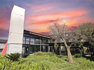 Showroom space of 991m² available to let on Winnie Mandela Drive in Bryanston