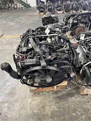 Land Rover Discovery 4 3.0 Twin Turbo Import Engine for sale (306-DT)