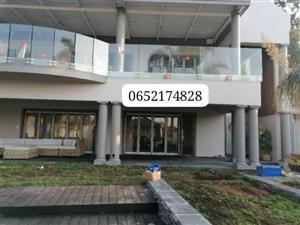 BALUSTRADES 