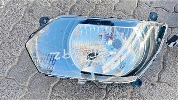Hino 500 series headlight