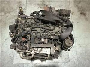 Your car deserves the right engine