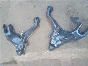 Mitsubishi colt 2.8 lower control arms 4x4