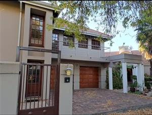 Breathtaking 3-Bedroom Family Home