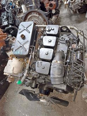 CUMMINGS 4BT ENGINES FOR SALE