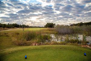 Vacant Land Residential For Sale in Koro Creek Golf Estate