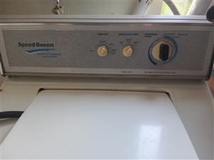 Speedqueen Toploader 