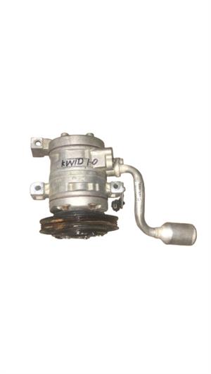 RENAULT KWID AIRCON COMPRESSOR AUTOMOTIVE 1.0 (2004-2012) 