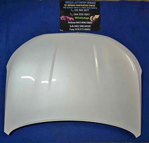 Haval Jolion Bonnet Hood