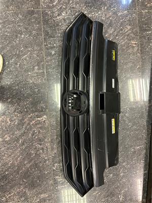 OEM VW T Roc Grille