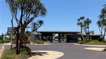 Vacant Land Residential For Sale in Zimbali Lakes Resort
