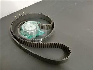 Jeep Timing Parts - Jeep Grand Cherokee 2.8 KJ Timing Kit 