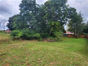 Vacant Land Residential For Sale in Cullinan