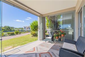 Ready to move into a sunny and spacious apartment