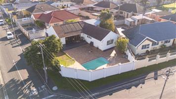 House Rental Monthly in Fairfield Estate