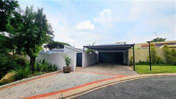 Townhouse For Sale in Magaliessig