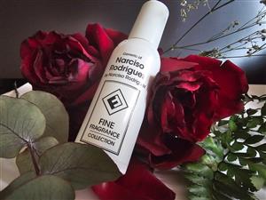 Narciso Rodrigues Perfume