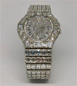 CASH FOR GOLD, SILVER, DIAMONDS,& WATCHES 