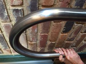 Tube and Bar Bender 