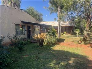 Farm For Sale in Mookgopong Rural