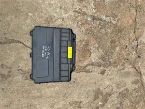 Audi Q5 Tool Kit Holder Cover