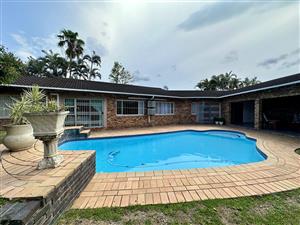 Contemporary Elegance with Generous Space and Seamless Living